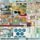 School Days Collection