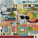 School Days Collection