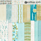 School Days Collection