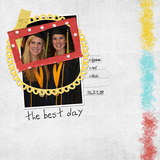 School Days Collection