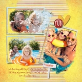 Spilling Out Bonus Bundle