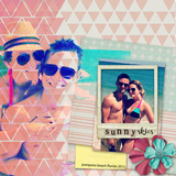 Click.Artistry Shape Blends 1