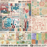 Stitched with Love Collection