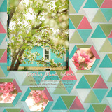 Shape Blends Collection