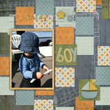 Shape Blends Collection