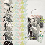 Shape Blends Collection