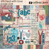 Stitched with Love Collection