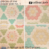 Stitched with Love Collection