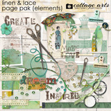 Stitched with Love Collection