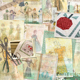 Stitched with Love Collection