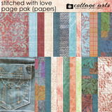 Stitched with Love Collection