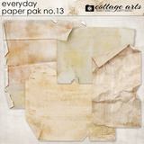 Everyday 4 Collection