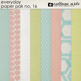 Everyday 4 Collection