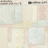 Everyday 4 Collection