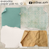 Everyday 4 Collection