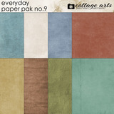 Everyday 5 Collection