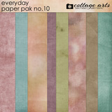 Everyday 5 Collection