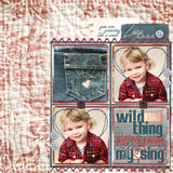 Stitched with Love Collection