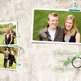 Stitched with Love Collection