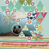 Shape Blends Collection