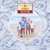 Sweet Mats - Template 6