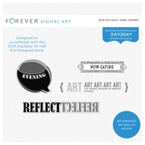 2019 Day2Day June Themes
