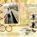 Butterfly Wings 2 Collection