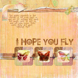 Butterfly Wings 2 Collection