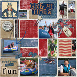 Spirit of Summer Collection