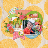 A Prickly Pair Words