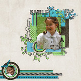 Summer Smiles Paper Pak