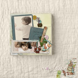 Scrap.frames 23 - Frame Clusters & Storyboards