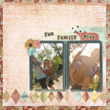 Scrap.frames 23 - Frame Clusters & Storyboards