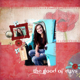 Poppy Love Paper Pak