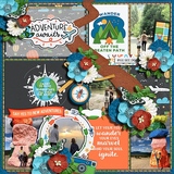 Go Your Own Way Cards