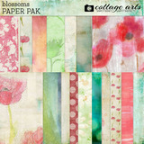 Blossoms Collection