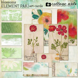 Blossoms Element Pak