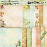 Storybook Reverie Collection