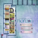 Blossoms Element Pak