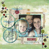 Blossoms Element Pak