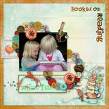 Storybook Reverie Collection