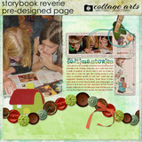 Storybook Reverie Collection