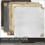 Maybe Not Scrapbooking Bundle