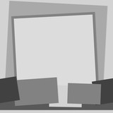 Click And Fill VI 12x12 Digital Pages