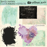 Family Matters Collection