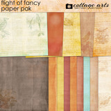 Botanical Imprints Collection