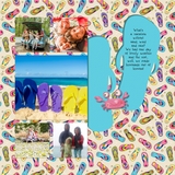 Cut It Out Summer - 2