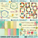 Summer Lovin' Collection