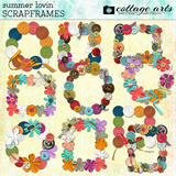 Summer Lovin' Collection