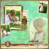 Our Vacation Paper Pak